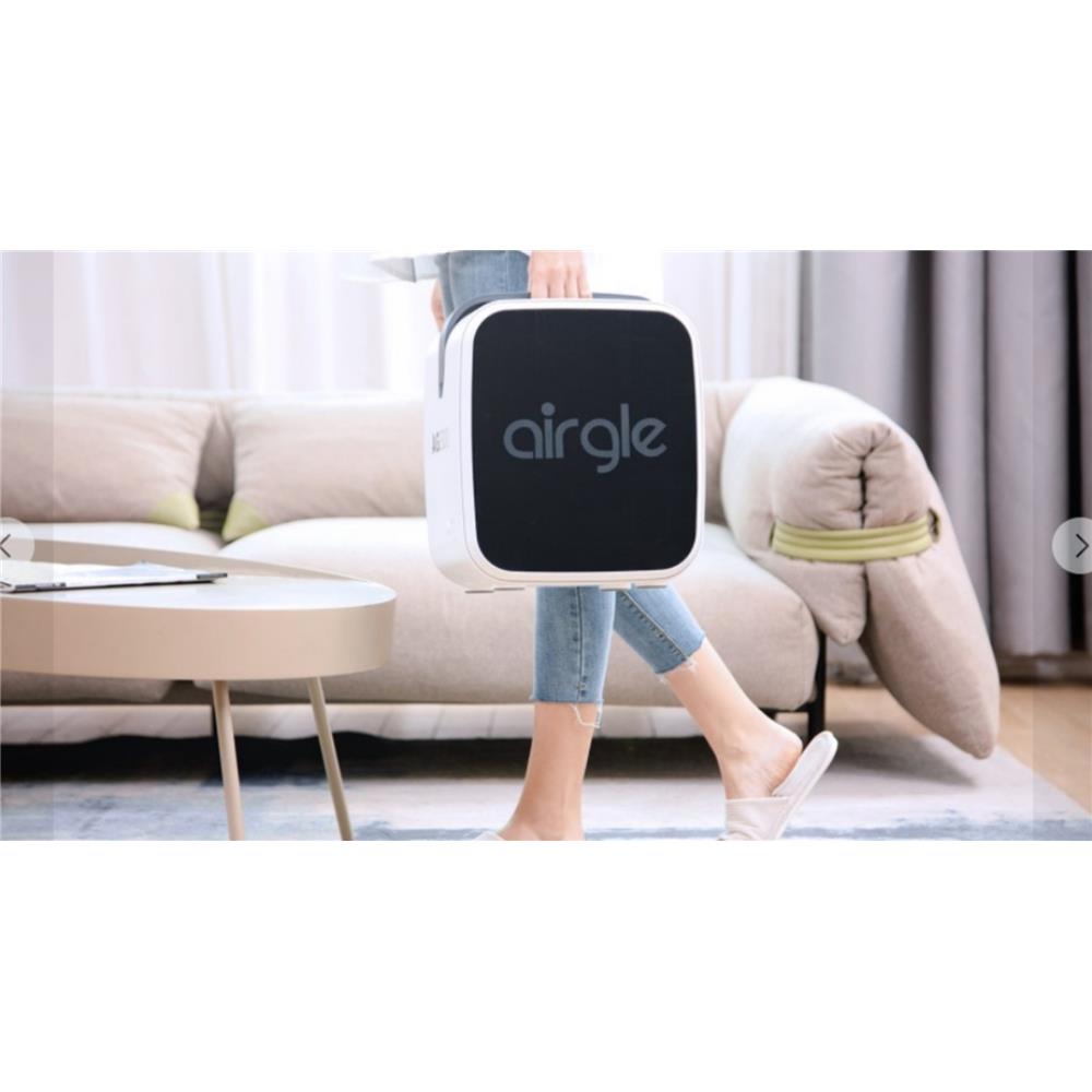เครื่องฟอกอากาศ AIRGLE AG300 30ตารางเมตร