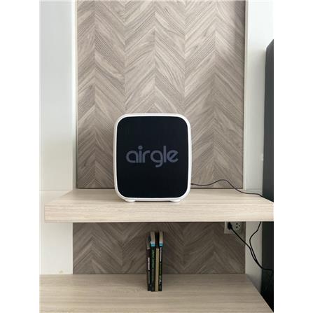 เครื่องฟอกอากาศ AIRGLE AG300 30ตารางเมตร_1