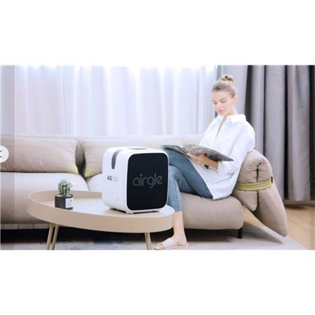 เครื่องฟอกอากาศ AIRGLE AG300 30ตารางเมตร_3