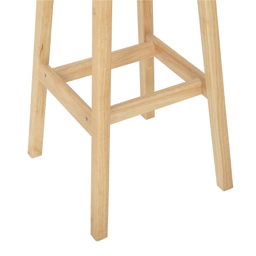 เก้าอี้บาร์ FURDINI CONIC สีเทา