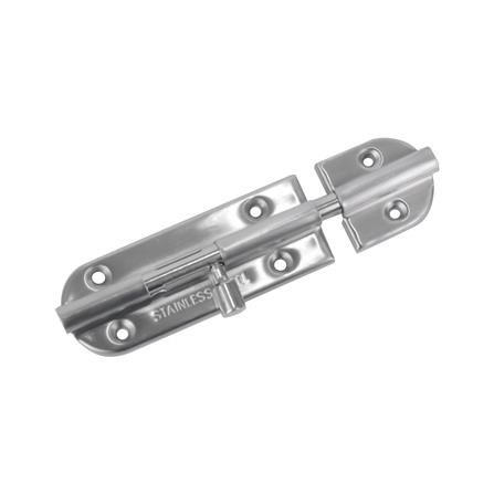 กลอนทั่วไป AZLE WL34-4 4 นิ้ว สีสเตนเลส_1