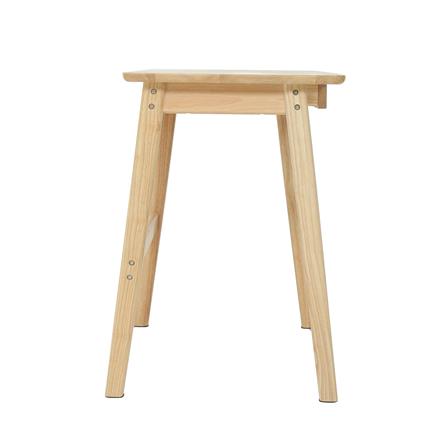 โต๊ะทำงาน FURDINI CONIC YTX-284 สีไม้ธรรมชาติ_2