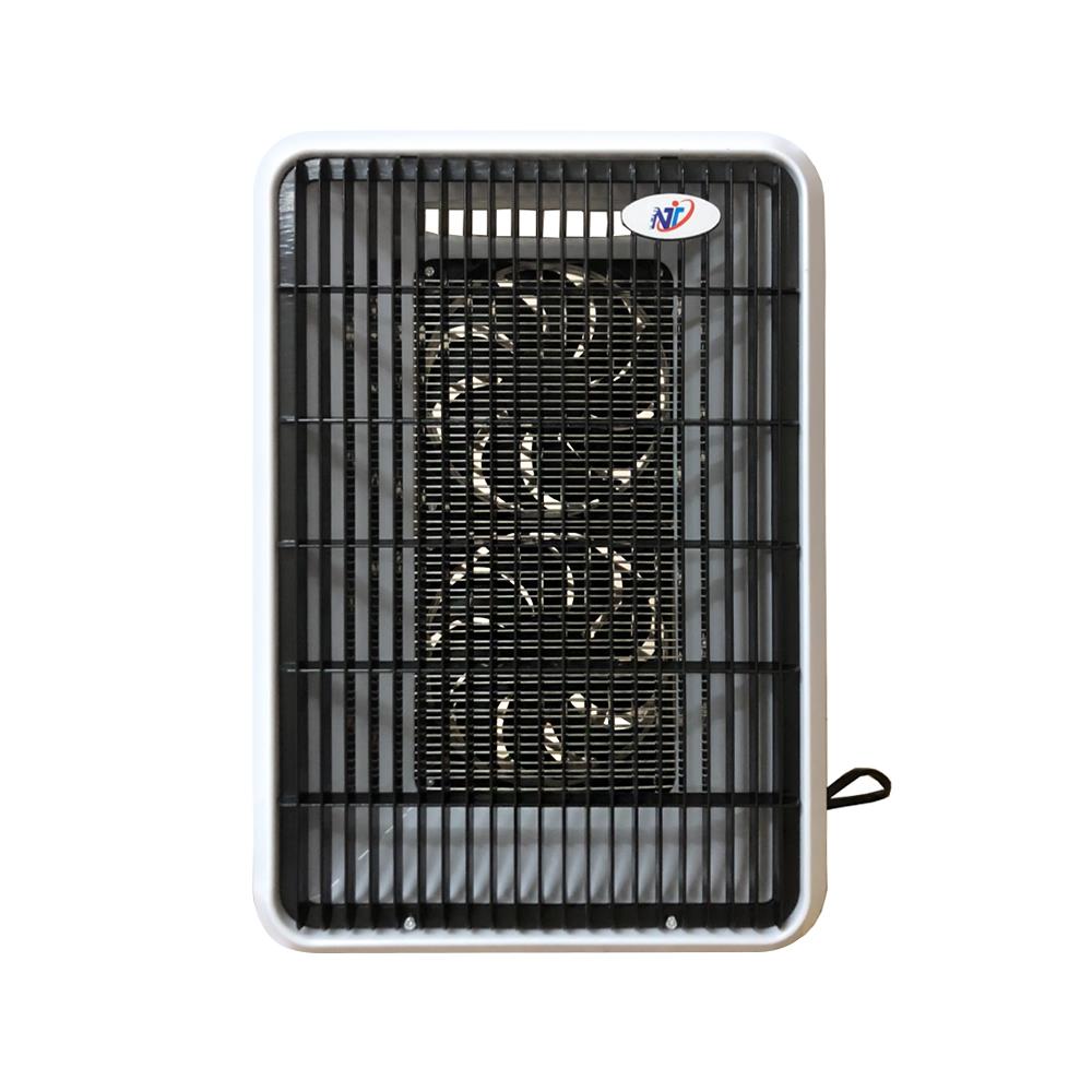 เครื่องดักยุง 2 in 1 NT IK333 8 วัตต์