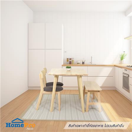 เก้าอี้ห้องอาหาร FURDINI CONIC สีเทา_6