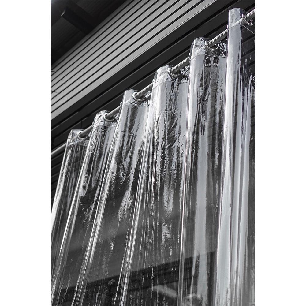 ม่านพลาสติกใส MPI 2x3 ม.