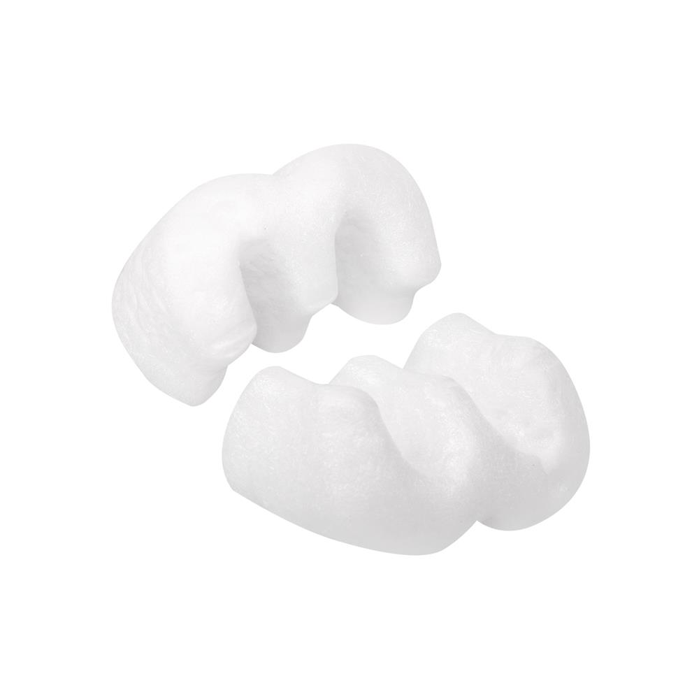 โฟมตัวหนอนกันกระแทก PACK IN 500 กรัม