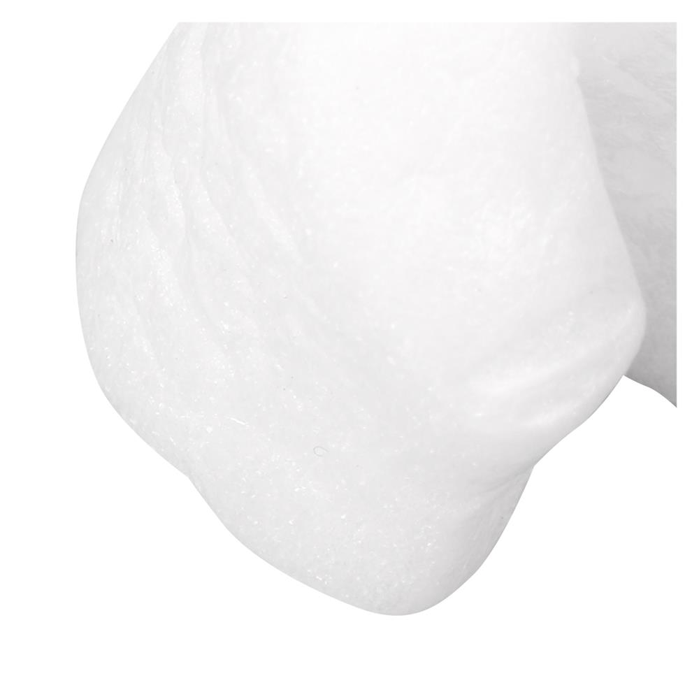 โฟมตัวหนอนกันกระแทก PACK IN 500 กรัม