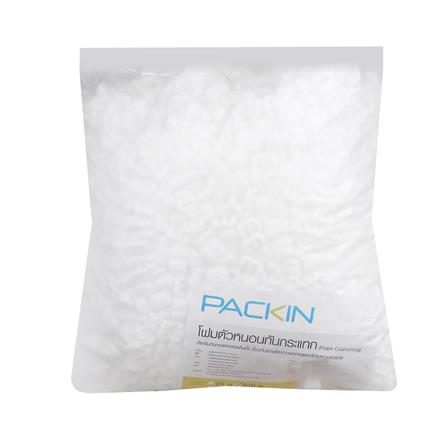 โฟมตัวหนอนกันกระแทก PACK IN 500 กรัม_2