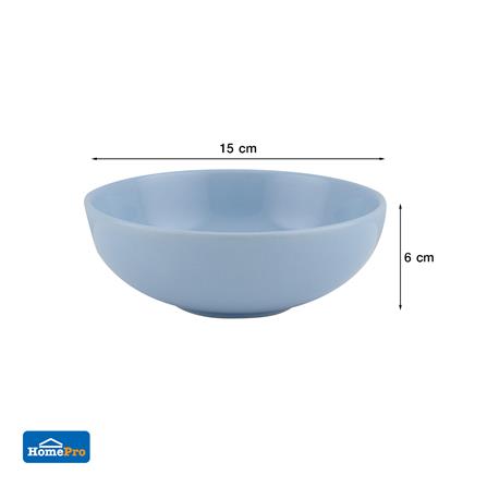 ชามเซรามิก 6