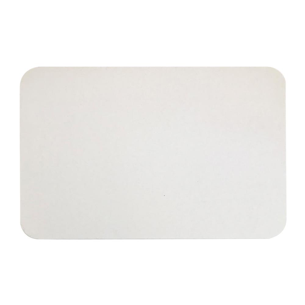 พรมหินเช็ดเท้า HOME LIVING STYLE RABBIT 39X60 ซม. สีเทา