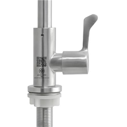 ก๊อกซิงค์เดี่ยว เคาน์เตอร์ ELEGANCE EG-8196_2