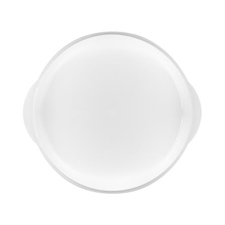 ถาดรองภาชนะไมโครเวฟ KECH 5380 สีขาว_2