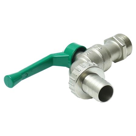 ก๊อกสนาม DEXZON 3/4 นิ้ว สีเขียว_2