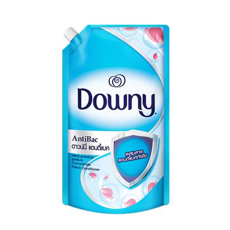 รีฟิลน้ำยาปรับผ้านุ่ม DOWNY แอนตี้แบคทีเรีย 1,350ml_0