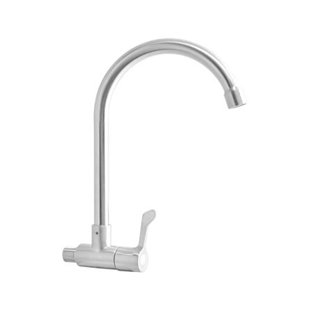 ก๊อกซิงค์เดี่ยว ผนัง ELEGANCE EG-8195_0