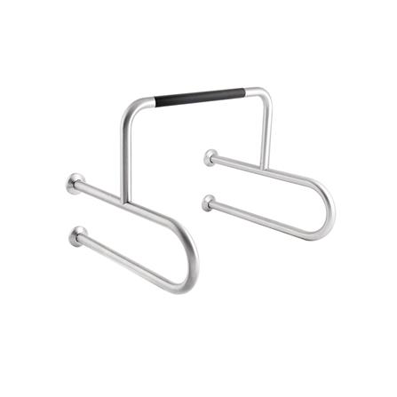 ราวกันลื่น WS HR-7700-2U-BA