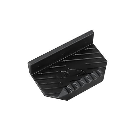 แผ่นเหยียบเปิดประตู JP STEP 101 สีดำ_0