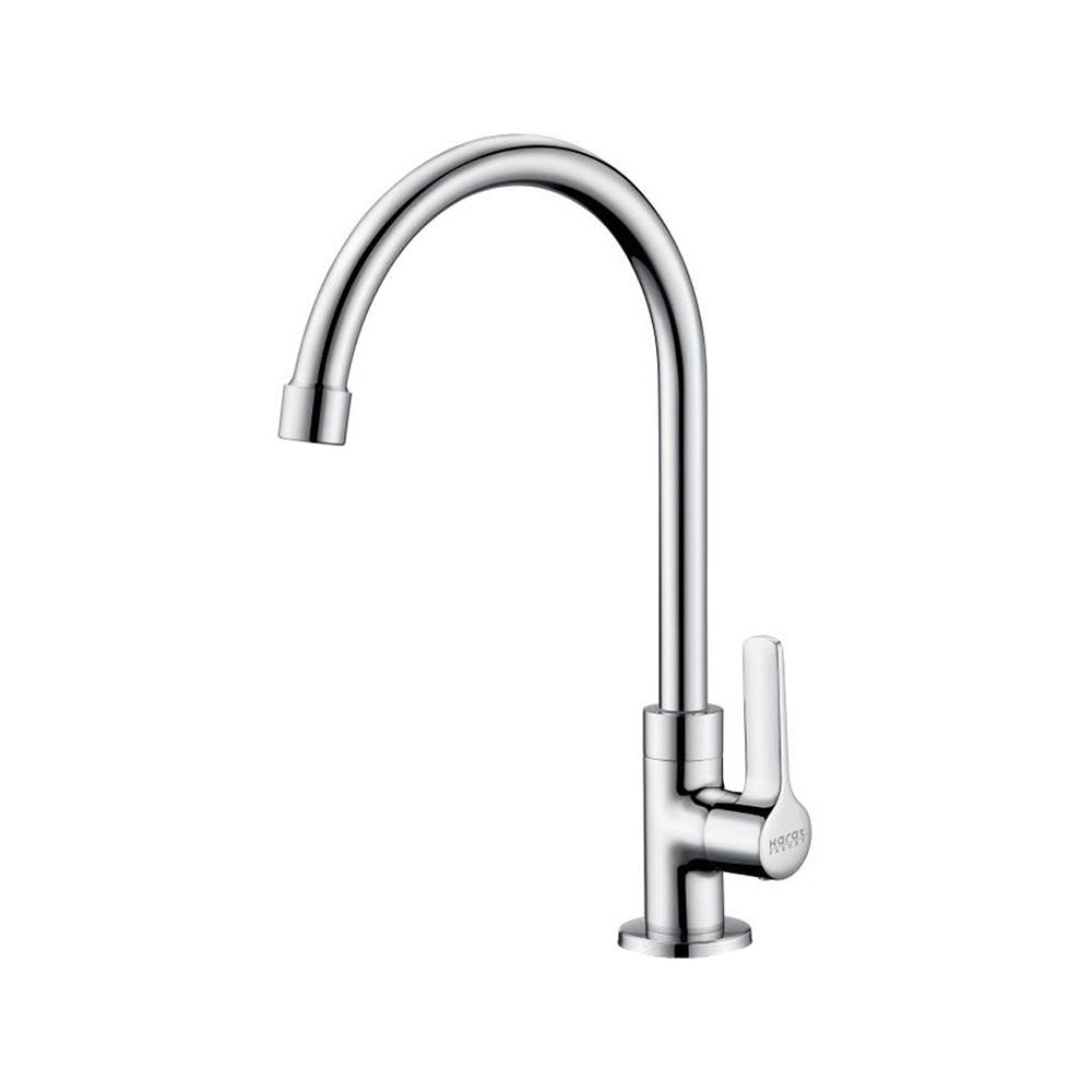 ก๊อกซิงค์ KARAT FAUCET KF-63-511-50