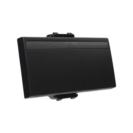 สวิตช์ 3 ทาง PANASONIC WEG5512MB ขนาด 3 ช่อง สีดำเมทาลิค_1