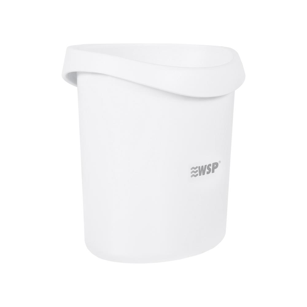 ที่ใส่ของอเนกประสงค์ WSP BA-504 สีขาว