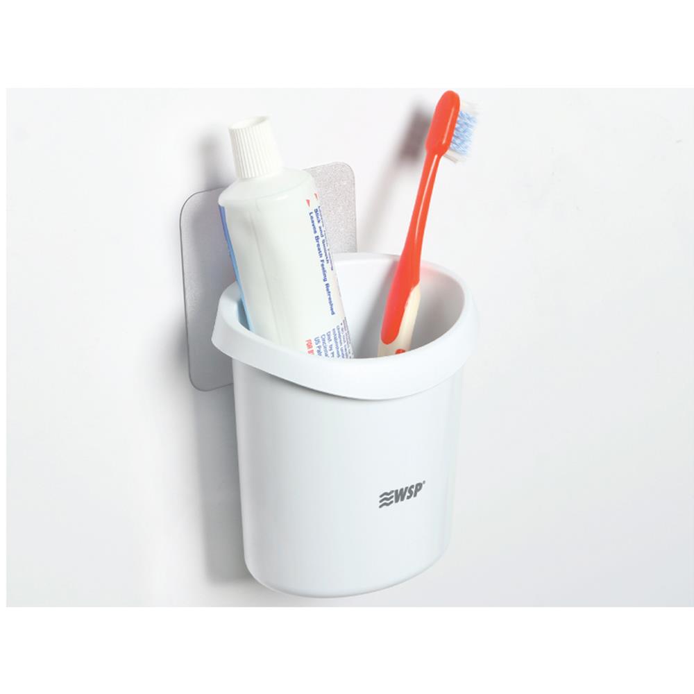 ที่ใส่ของอเนกประสงค์ WSP BA-504 สีขาว