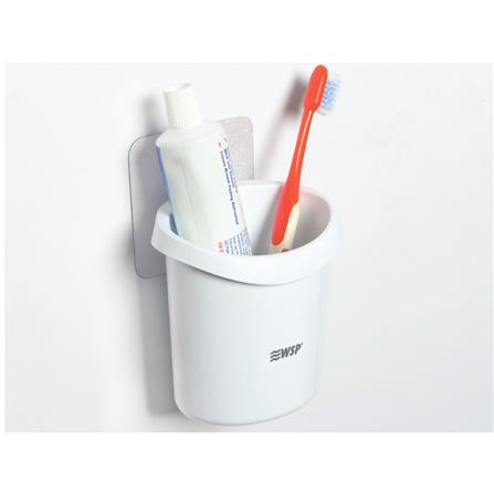 ที่ใส่ของอเนกประสงค์ WSP BA-504 สีขาว_2