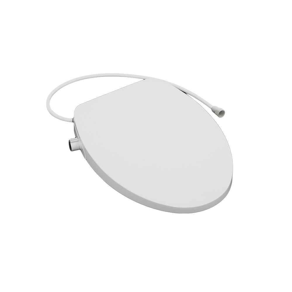 ฝารองนั่งอเนกประสงค์ MOYA LX-ST621 สีขาว