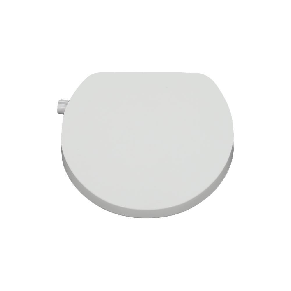 ฝารองนั่งอเนกประสงค์ MOYA LX-ST621 สีขาว