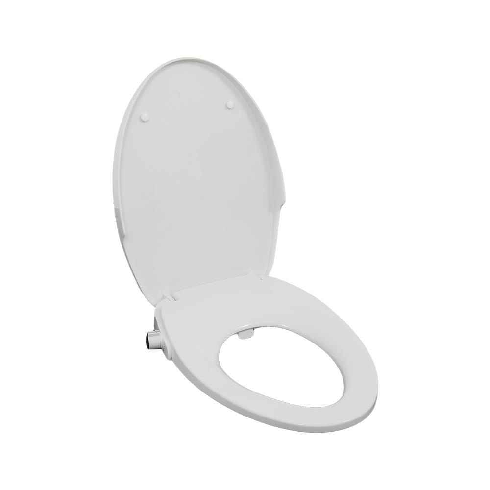 ฝารองนั่งอเนกประสงค์ MOYA LX-ST621 สีขาว