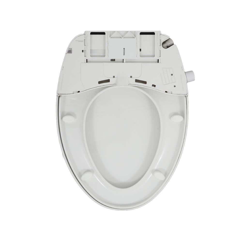 ฝารองนั่งอเนกประสงค์ MOYA LX-ST621 สีขาว