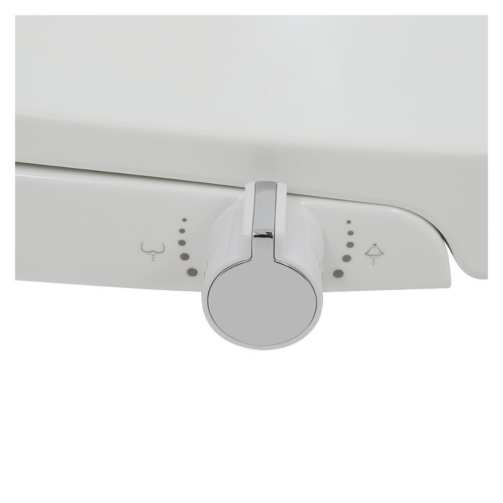 ฝารองนั่งอเนกประสงค์ MOYA LX-ST621 สีขาว