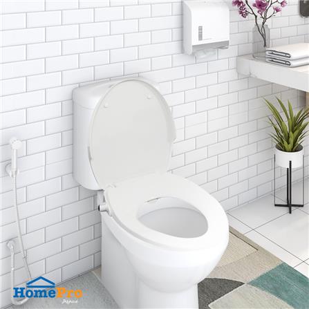 ฝารองนั่งอเนกประสงค์ MOYA LX-ST621 สีขาว_5