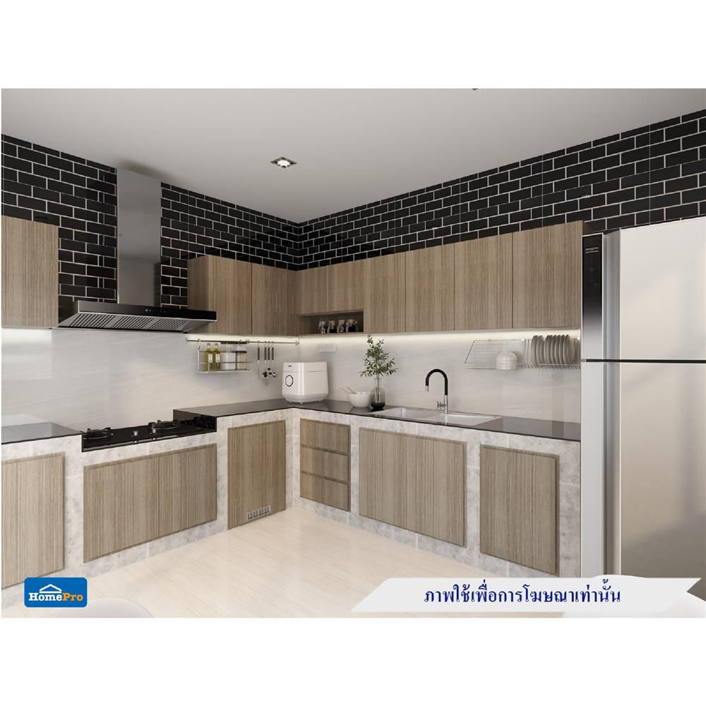 ตู้ลิ้นชัก 3 ชั้น WPC PARAZZO ENZO 50x60 ซม. สีเอ็มไพร์โอ๊ค