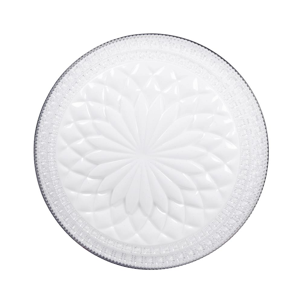 ไฟเพดาน LED BEC MIRA-04 15 นิ้ว 36 วัตต์ DAYLIGHT/COOL WHITE/WARM WHITE สีขาว