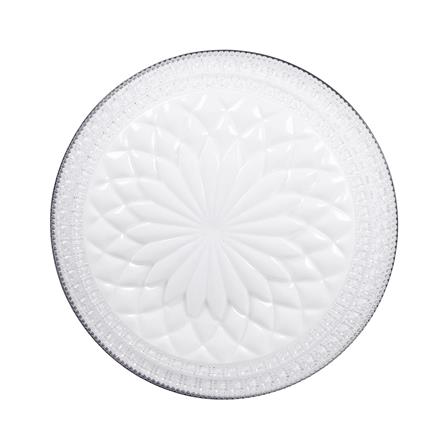 ไฟเพดาน LED BEC MIRA-04 15 นิ้ว 36 วัตต์ DAYLIGHT/COOL WHITE/WARM WHITE สีขาว