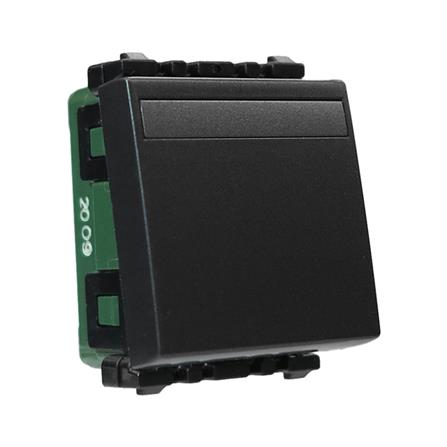 สวิตช์ 3 ทาง PANASONIC WEG5522MB ขนาด 1.5 ช่อง สีดำเมทาลิค_1