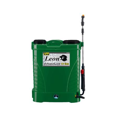 เครื่องพ่นยาแบตเตอรี่ LEON LE-B16 16 ลิตร_0