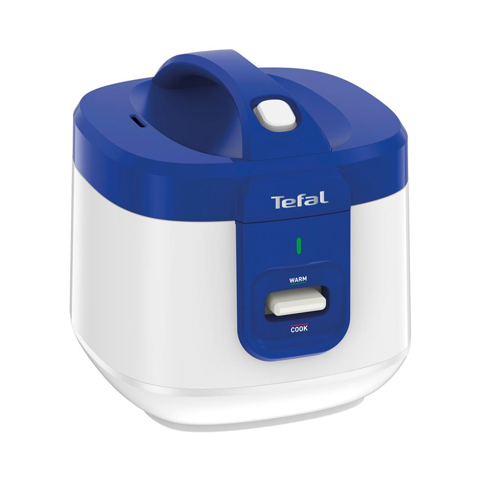 หม้อหุงข้าว MANUAL TEFAL RK361166 1.50 ลิตร