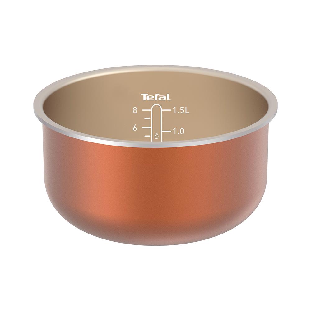 หม้อหุงข้าว MANUAL TEFAL RK361166 1.50 ลิตร