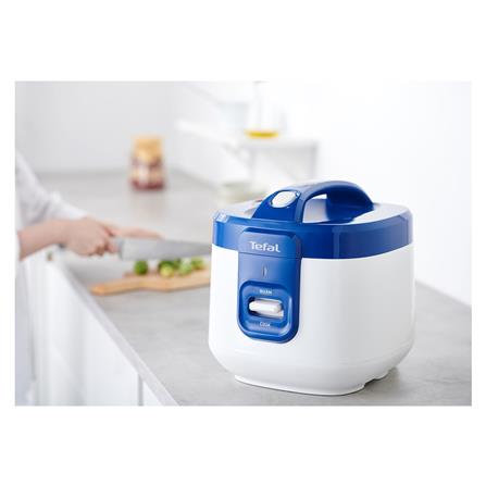 หม้อหุงข้าว MANUAL TEFAL RK361166 1.50 ลิตร_4