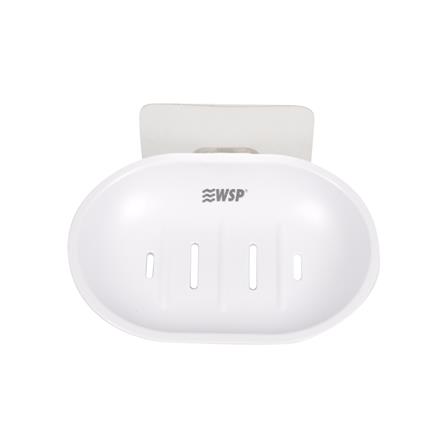 ที่ใส่สบู่ WSP BA-501 สีขาว_1