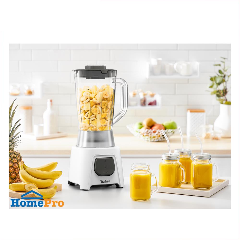 เครื่องปั่นน้ำผลไม้ TEFAL BL2B1166 1.25 ลิตร