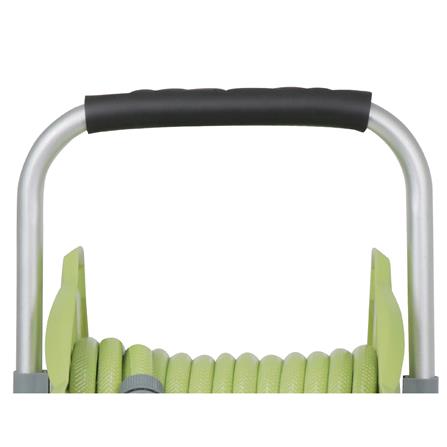 GROUND-BASED HOSE REEL SPRING W-07 1/2