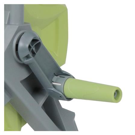 GROUND-BASED HOSE REEL SPRING W-07 1/2