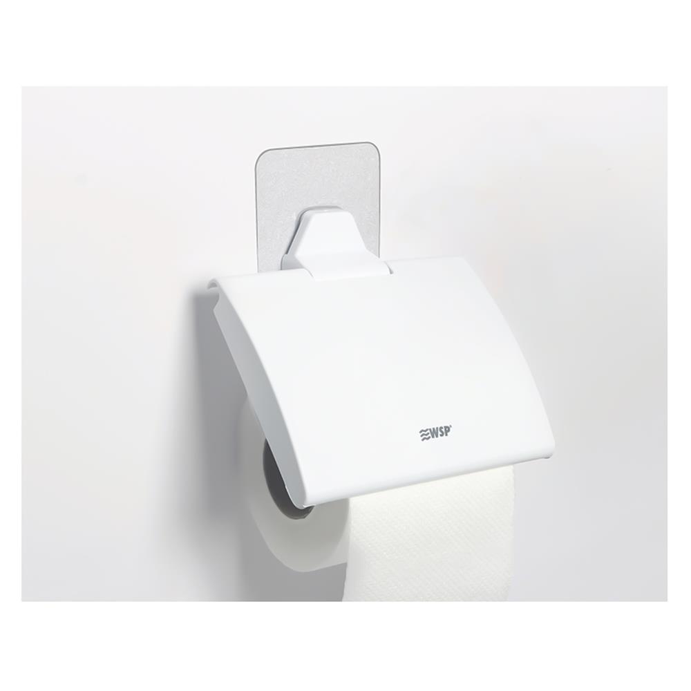 ที่ใส่กระดาษ WSP BA-507 สีขาว