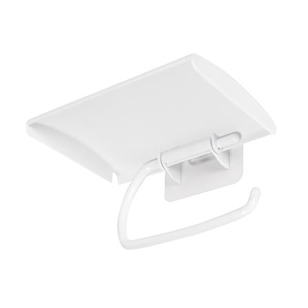 ที่ใส่กระดาษ WSP BA-507 สีขาว_2