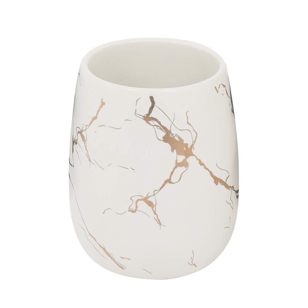 กระปุกห้องน้ำเซรามิก MOYA HZ2010-283