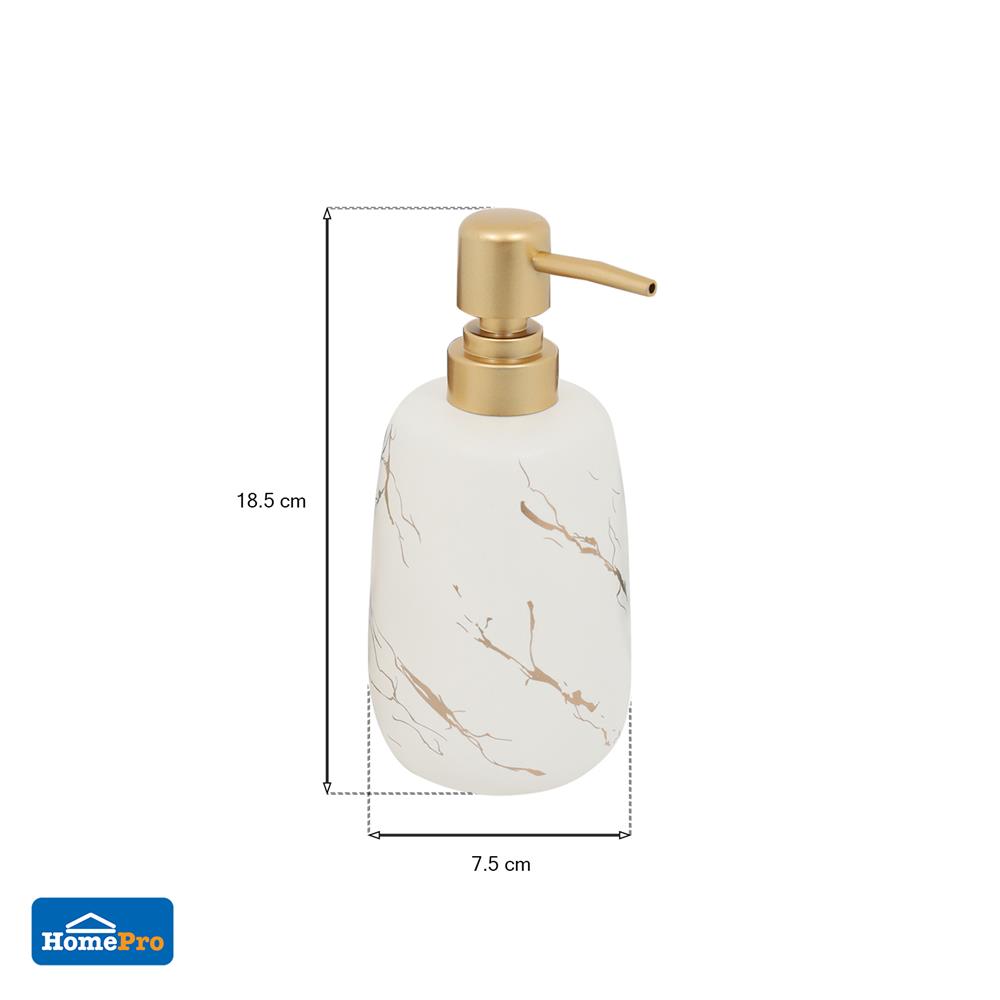 กระปุกห้องน้ำเซรามิก MOYA HZ2010-283