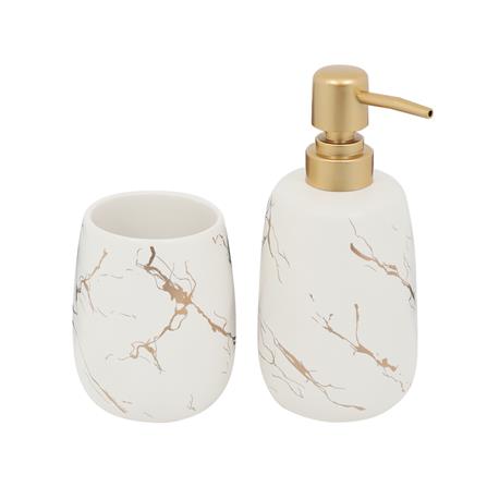 กระปุกห้องน้ำเซรามิก MOYA HZ2010-283