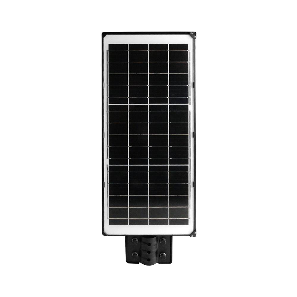 ไฟถนน SOLAR LUMAX 58-00286 120 วัตต์ WARMWHITE สีดำ